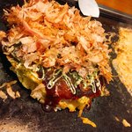 Okonomiyaki Yakisoba Fuugetsu - 