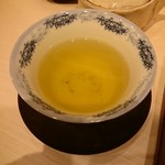 蓬左茶寮 - 玉露茶