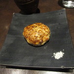 とり料理ふじ - つくね