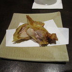 とり料理ふじ - から揚げ！