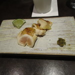 とり料理ふじ - ささみ！