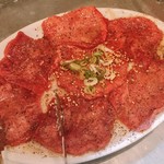 炭火焼肉 キョロちゃん - 