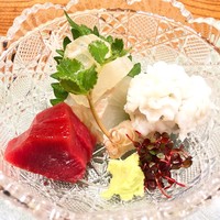日本料理 とくを - 