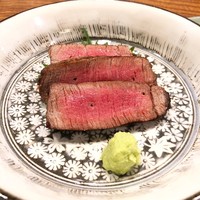 日本料理 とくを - 