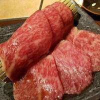 炭火焼肉 ふちおか - 