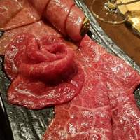 炭火焼肉 ふちおか - 