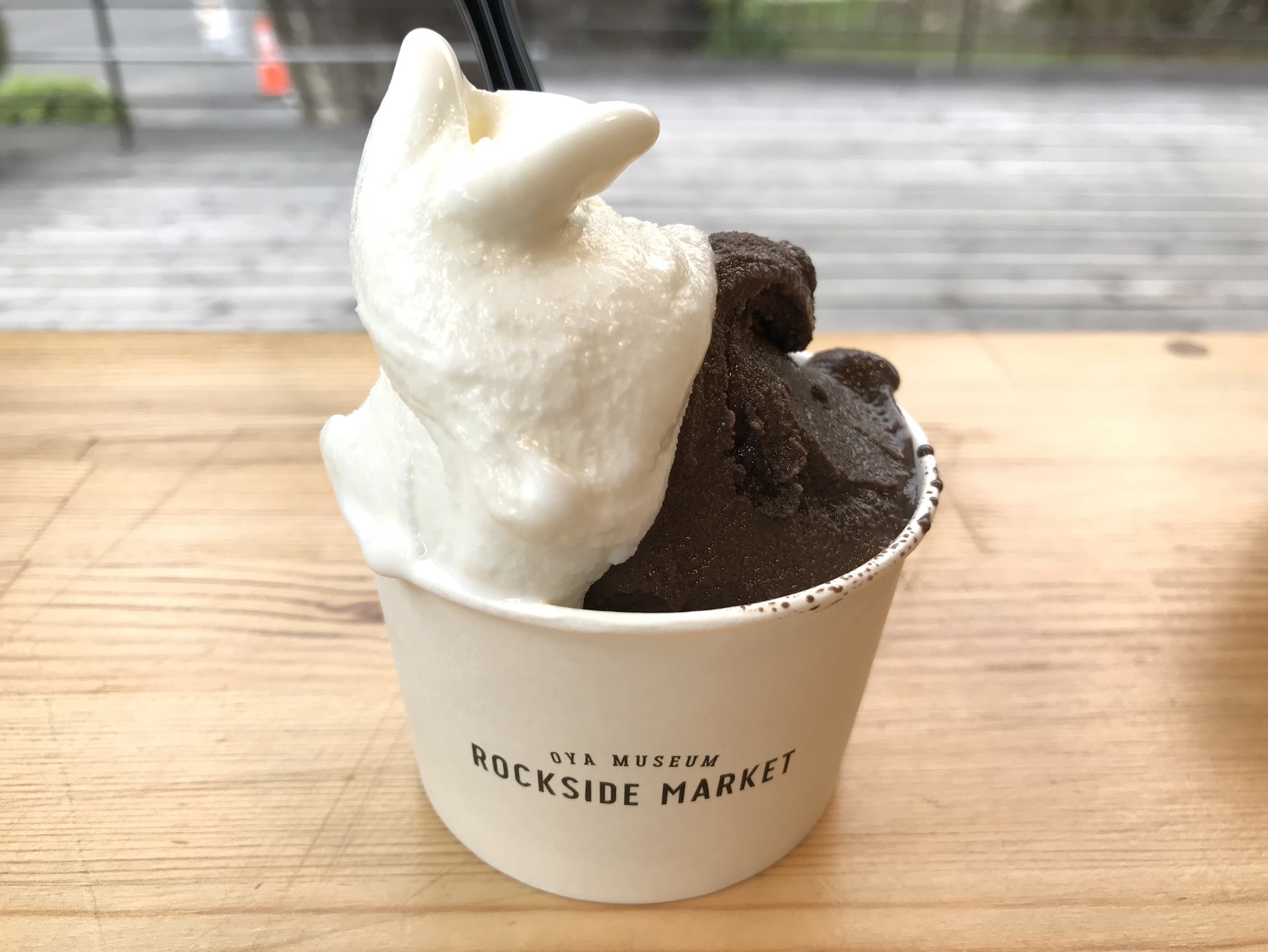 ROCKSIDE MARKET cafe name=