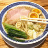サバ6製麺所 堺東店