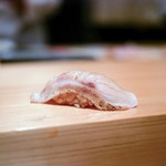 鮨 尚充 - ☆ノドグロ