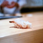 鮨 尚充 - ☆みる貝