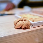 鮨 尚充 - ☆唐津の雲丹