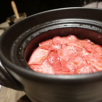 USHIGORO S. GINZA - 
