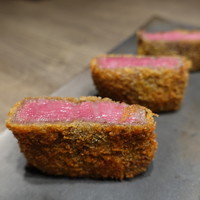 USHIGORO S. GINZA - 