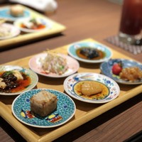 中国菜エスサワダ - 