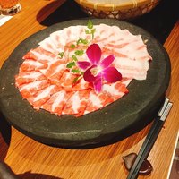 イベリコ屋 北新地店 - 