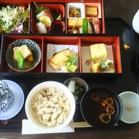 日本料理 旬彩 - 