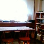 ワココロ - ４名席もあります。