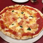 パスタトピザ - 