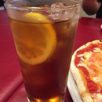 パスタトピザ - 