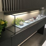 甘の味・茶の道 茶席菓子 - 如何⁇