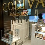 GODIVA - 