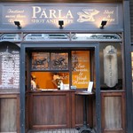 PARLA - 外観