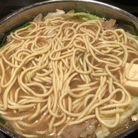 博多もつ鍋 やま中 赤坂店 - 