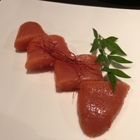 博多もつ鍋 やま中 赤坂店 - 