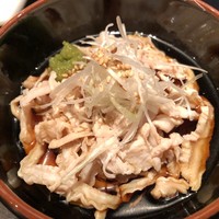 博多もつ鍋 やま中 赤坂店 - 