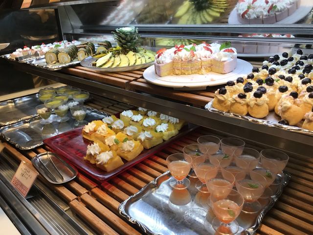 写真 2ページ目 甜點菜楼 ルミネエスト新宿 テンテンサイロウ 新宿 中華料理 食べログ 写真 2ページ目 甜點菜楼 ルミネエスト新宿 テンテンサイロウ 新宿 中華料理 食べログ