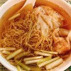 麥兆記祖傳廣州雲吞麺 - 料理写真: