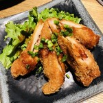 Shunsai Nikuyaki Izakaya Bonta - 