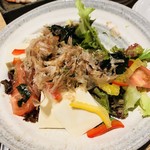 旬菜肉焼居酒屋ぼんた - 