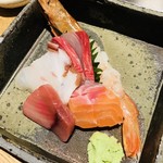 旬菜肉焼居酒屋ぼんた - 