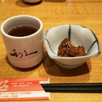 利久 富谷あけの平店 - 