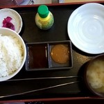 焼肉処 まるます家 - 