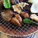 焼肉処 まるます家 - (о´∀`о)ｵｲｼｿ-♡