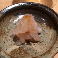 鮨 つぼみ - 