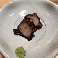 鮨 つぼみ - 