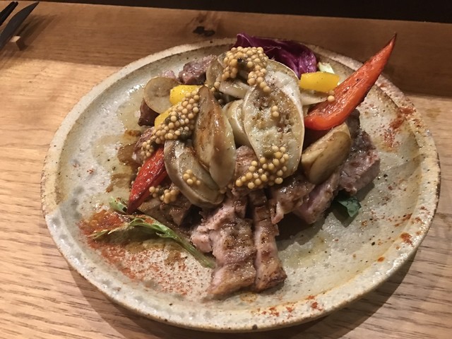 ヒネモス 野町 イタリアン 食べログ