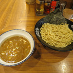 町田商店 - つけ麺