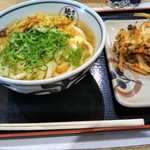 さぬき麺市場 - 