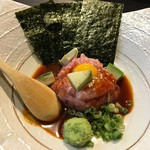 うるる - ローストビーフ