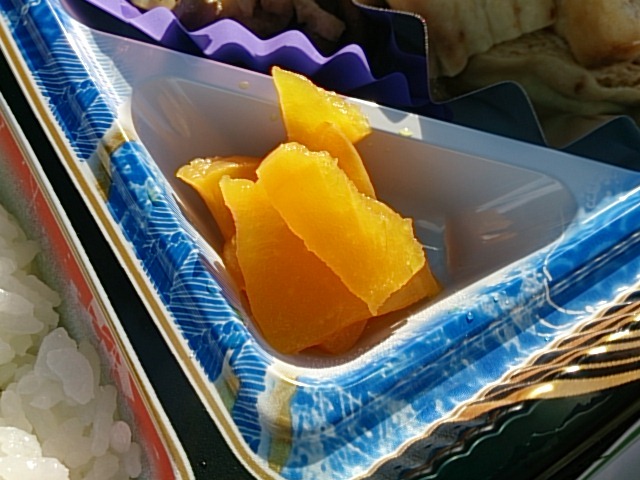 仕出し みやざき - 鶴岡（弁当）の写真