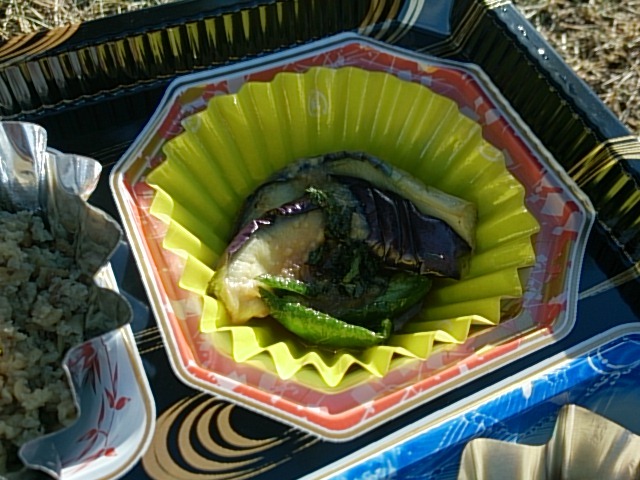 仕出し みやざき - 鶴岡（弁当）の写真