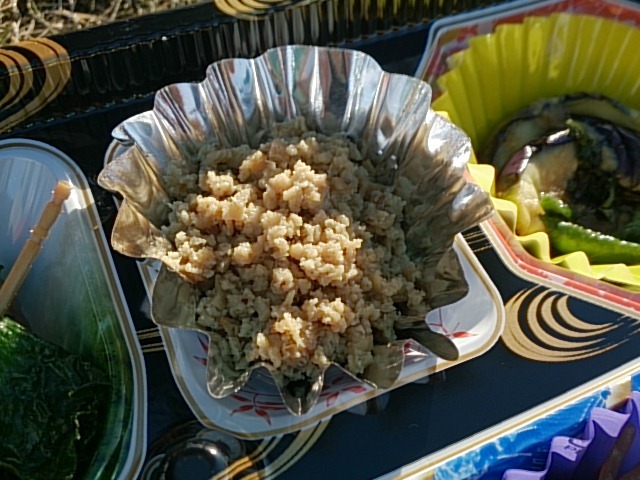 仕出し みやざき - 鶴岡（弁当）の写真