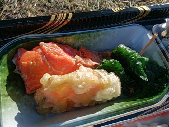 仕出し みやざき - 鶴岡（弁当）の写真