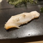 不動前 すし 岩澤 - 