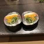 不動前 すし 岩澤 - 