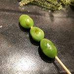 不動前 すし 岩澤 - 